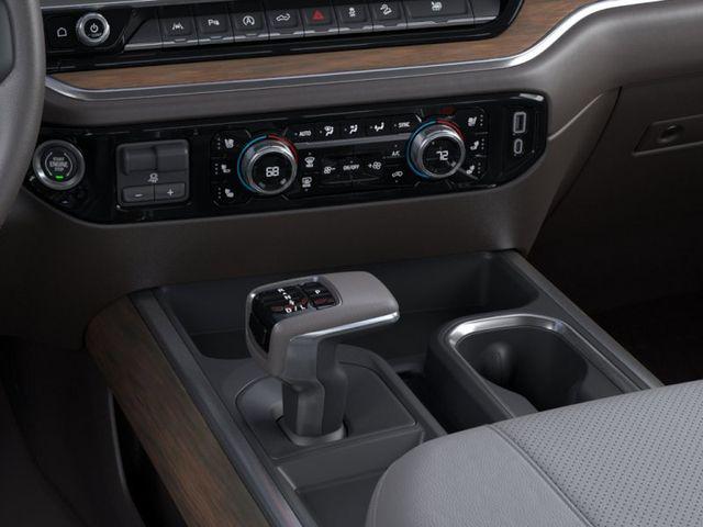 2026 GMC Sierra 1500 Crew Cab, Short Bed, SLT, 4WD