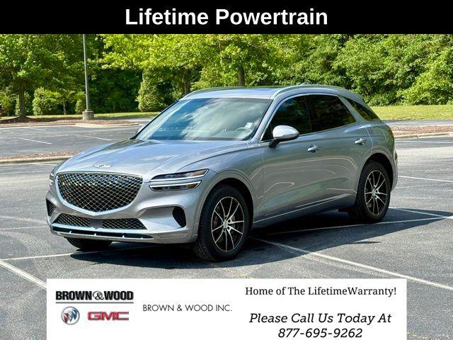 2024 Genesis GV70 2.5T AWD for sale in Greenville, NC