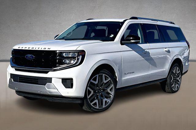 2026 Ford Expedition Max Platinum MAX for sale in Oklahoma City, OK