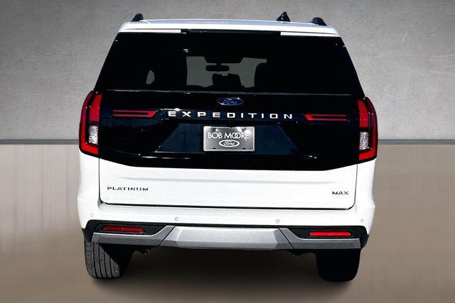2026 Ford Expedition Max Platinum MAX