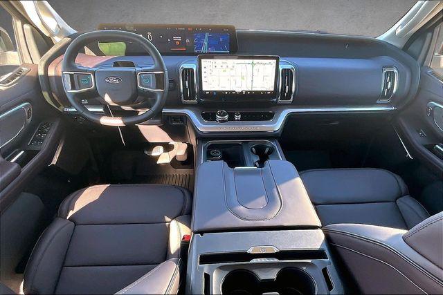 2026 Ford Expedition Max Platinum MAX