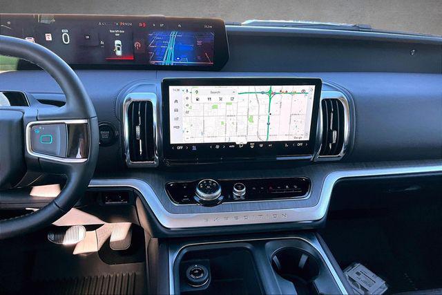 2026 Ford Expedition Max Platinum MAX