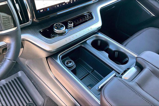 2026 Ford Expedition Max Platinum MAX