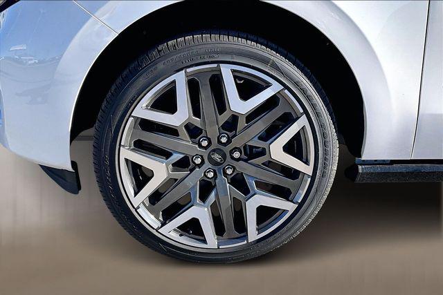 2026 Ford Expedition Max Platinum MAX