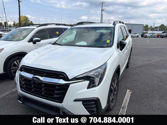 2024 Subaru Ascent Touring 7-Passenger for sale in Gastonia, NC