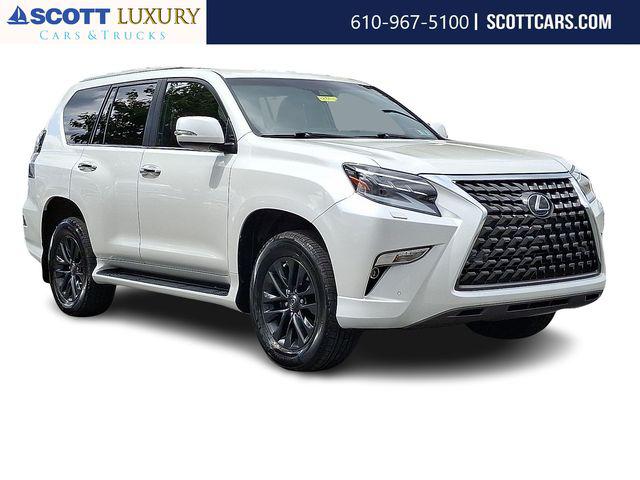 2023 Lexus GX GX 460 Premium for sale in Allentown, PA