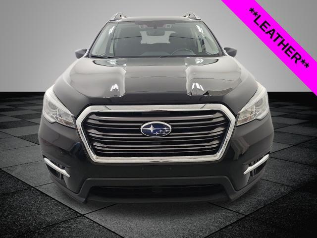 2019 Subaru Ascent Premium