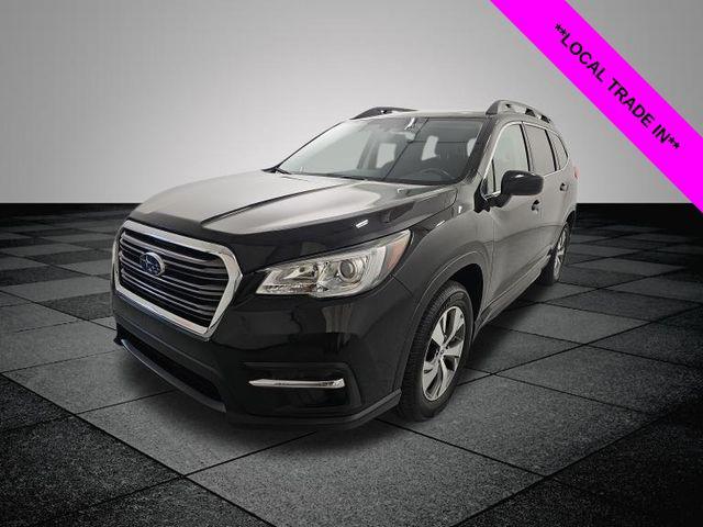 2019 Subaru Ascent Premium