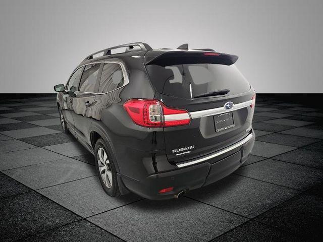 2019 Subaru Ascent Premium