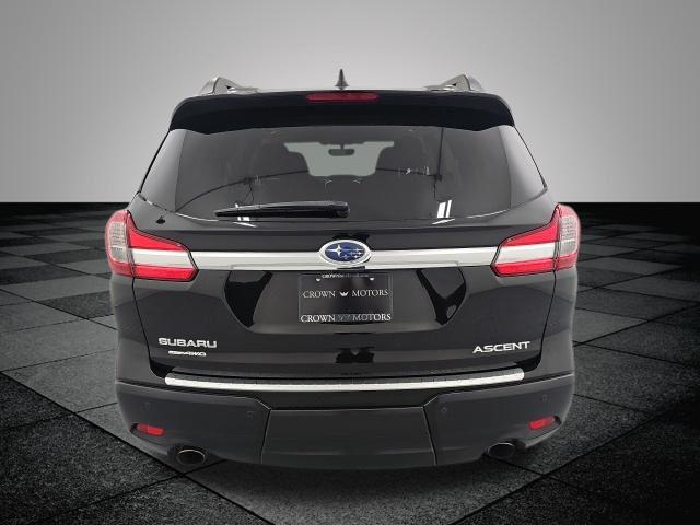2019 Subaru Ascent Premium