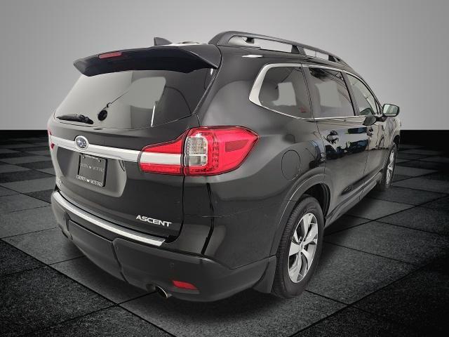 2019 Subaru Ascent Premium