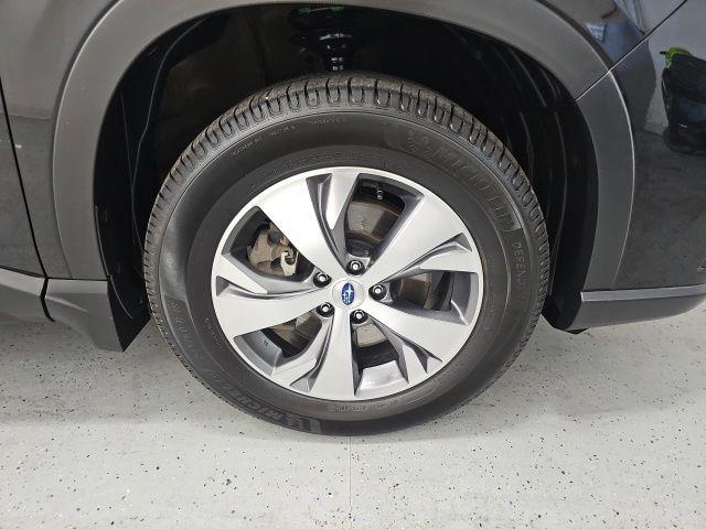 2019 Subaru Ascent Premium