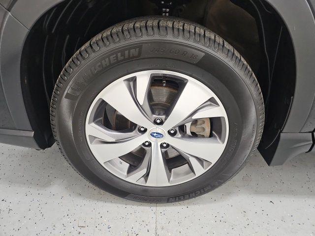 2019 Subaru Ascent Premium