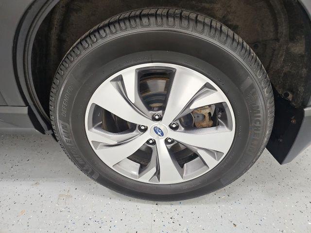 2019 Subaru Ascent Premium