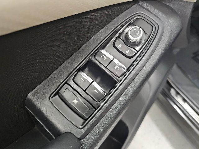 2019 Subaru Ascent Premium