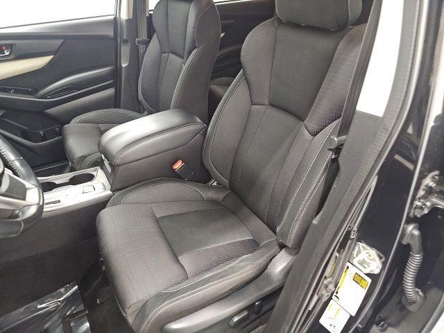 2019 Subaru Ascent Premium