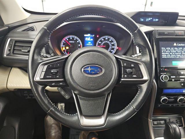 2019 Subaru Ascent Premium