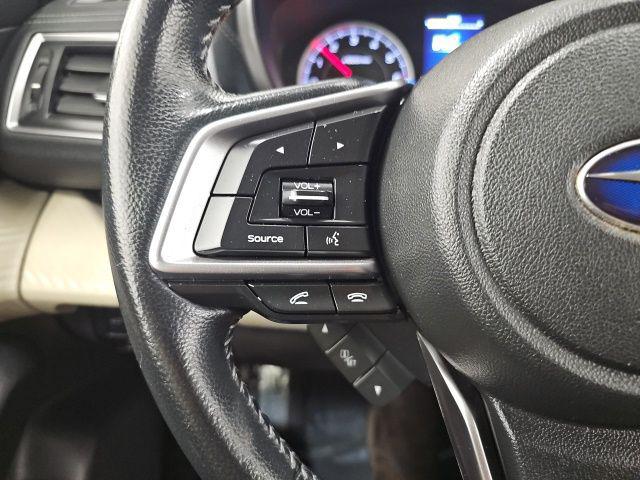 2019 Subaru Ascent Premium