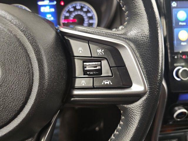 2019 Subaru Ascent Premium