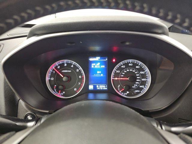 2019 Subaru Ascent Premium