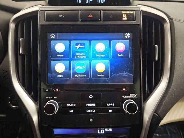 2019 Subaru Ascent Premium