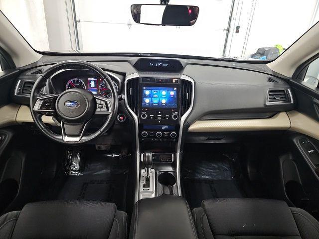 2019 Subaru Ascent Premium
