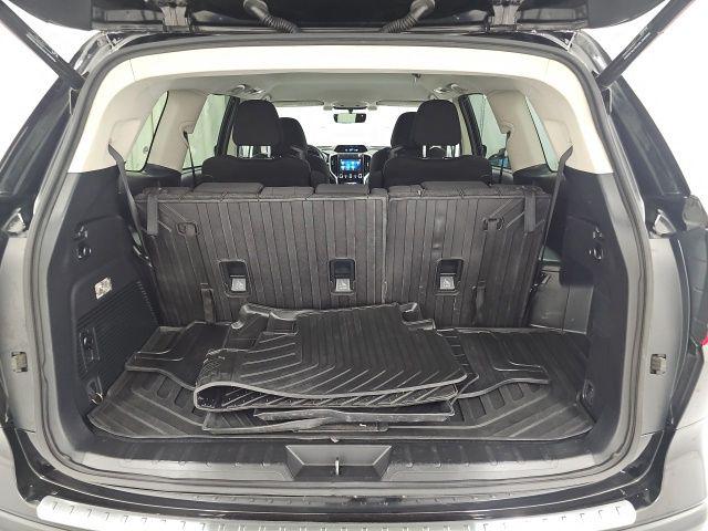 2019 Subaru Ascent Premium