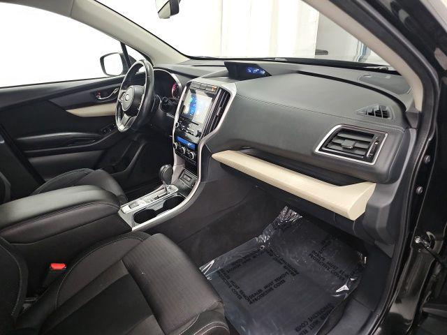 2019 Subaru Ascent Premium