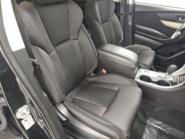 2019 Subaru Ascent Premium