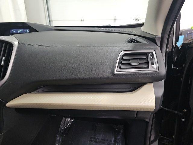 2019 Subaru Ascent Premium