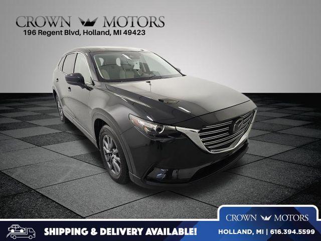 2023 Mazda CX-9 Touring for sale in Holland, MI