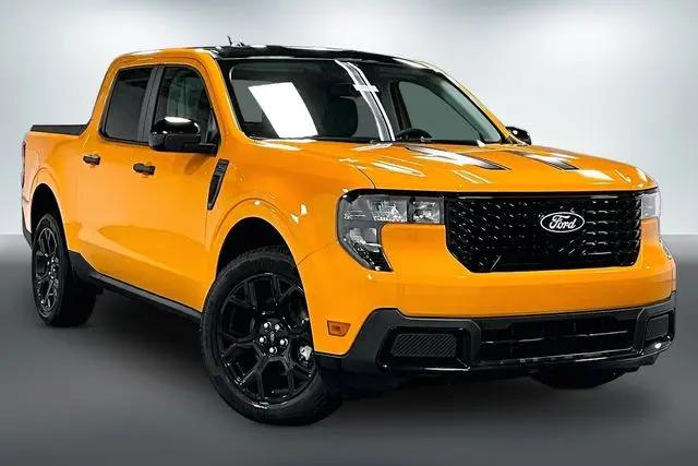 2026 Ford Maverick XLT for sale in Auburn, IN