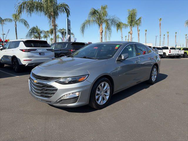 2024 Chevrolet Malibu FWD 1LT for sale in Bakersfield, CA