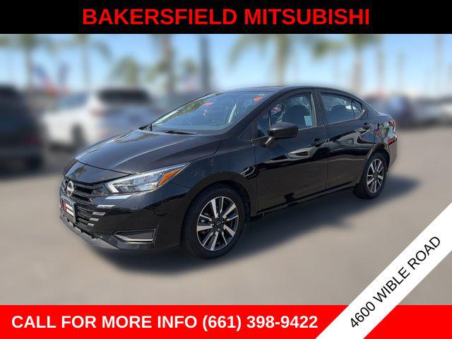 2025 Nissan Versa 1.6 SV for sale in Bakersfield, CA