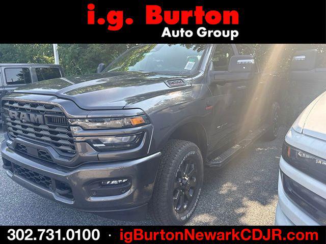 2026 Ram 2500 Big Horn Crew Cab 4x4 6'4" Box for sale in Newark, DE