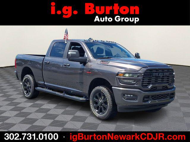 2026 Ram 2500 Big Horn Crew Cab 4x4 6'4" Box for sale in Newark, DE