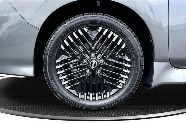 2025 Nissan LEAF SV PLUS