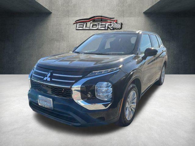 2026 Mitsubishi Outlander SEL 1.5T 2WD for sale in Killeen, TX