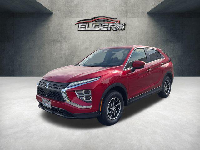 2026 Mitsubishi Eclipse Cross ES 1.5T S-AWC for sale in Killeen, TX