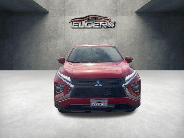 2026 Mitsubishi Eclipse Cross ES 1.5T S-AWC