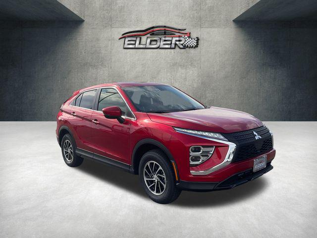 2026 Mitsubishi Eclipse Cross ES 1.5T S-AWC