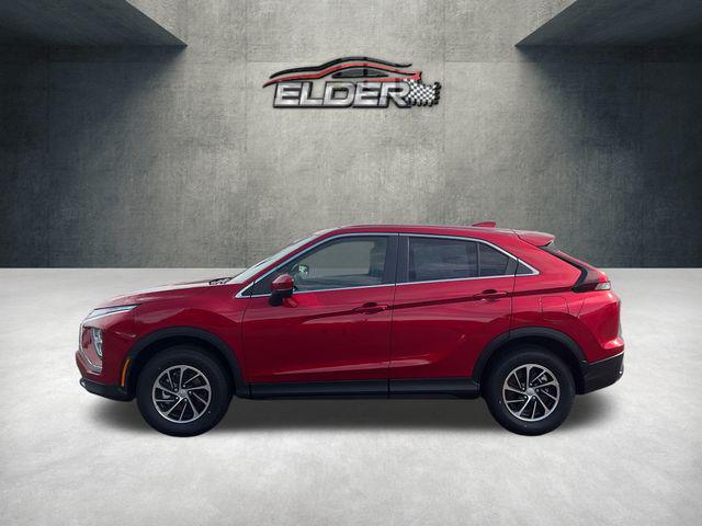 2026 Mitsubishi Eclipse Cross ES 1.5T S-AWC