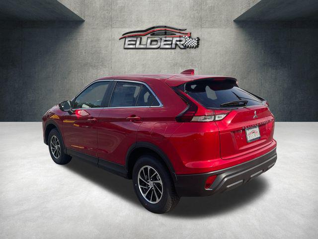 2026 Mitsubishi Eclipse Cross ES 1.5T S-AWC