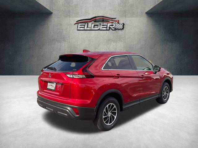 2026 Mitsubishi Eclipse Cross ES 1.5T S-AWC