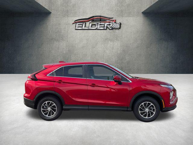 2026 Mitsubishi Eclipse Cross ES 1.5T S-AWC