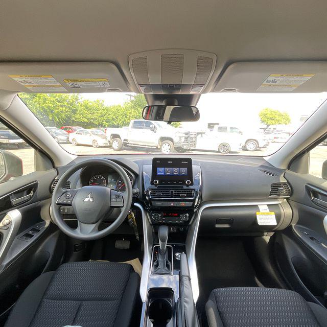 2026 Mitsubishi Eclipse Cross ES 1.5T S-AWC