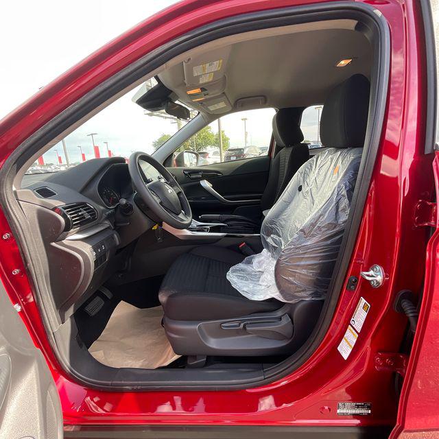 2026 Mitsubishi Eclipse Cross ES 1.5T S-AWC