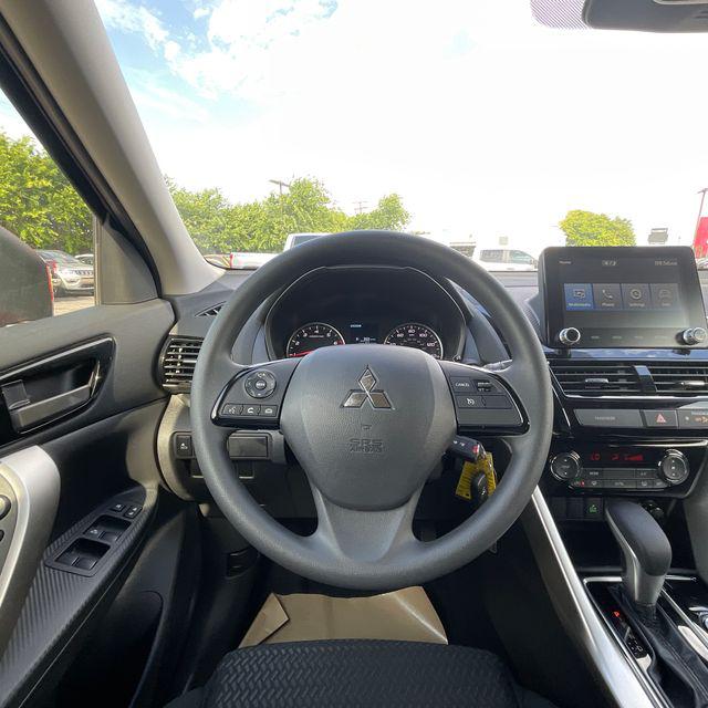 2026 Mitsubishi Eclipse Cross ES 1.5T S-AWC