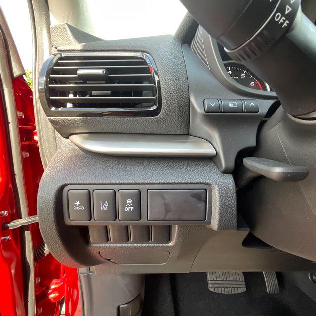 2026 Mitsubishi Eclipse Cross ES 1.5T S-AWC