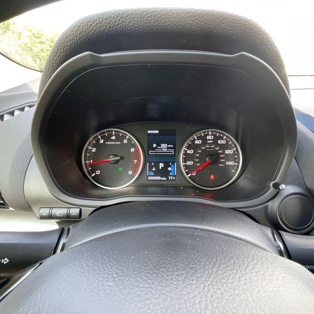 2026 Mitsubishi Eclipse Cross ES 1.5T S-AWC